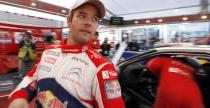 Sebastien Loeb